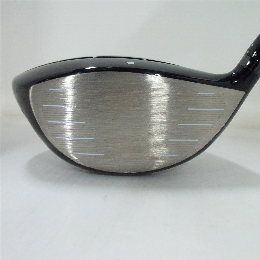 Daiwa Driver ONOFF (2022) AKA 10.5° Stiff LABOSPEC TATAKI:50 CBT