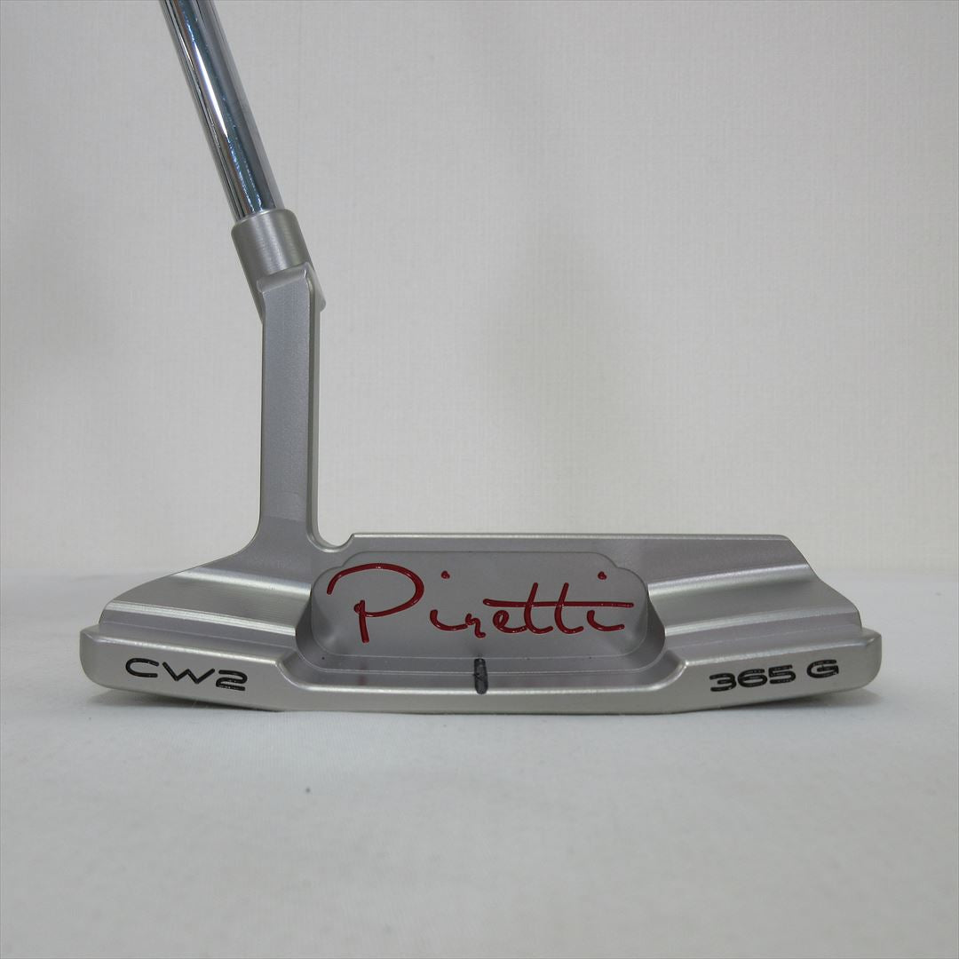 Piretti Putter TRIUMPH COTTONWOOD 2 34 inch