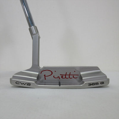 Piretti Putter TRIUMPH COTTONWOOD 2 34 inch