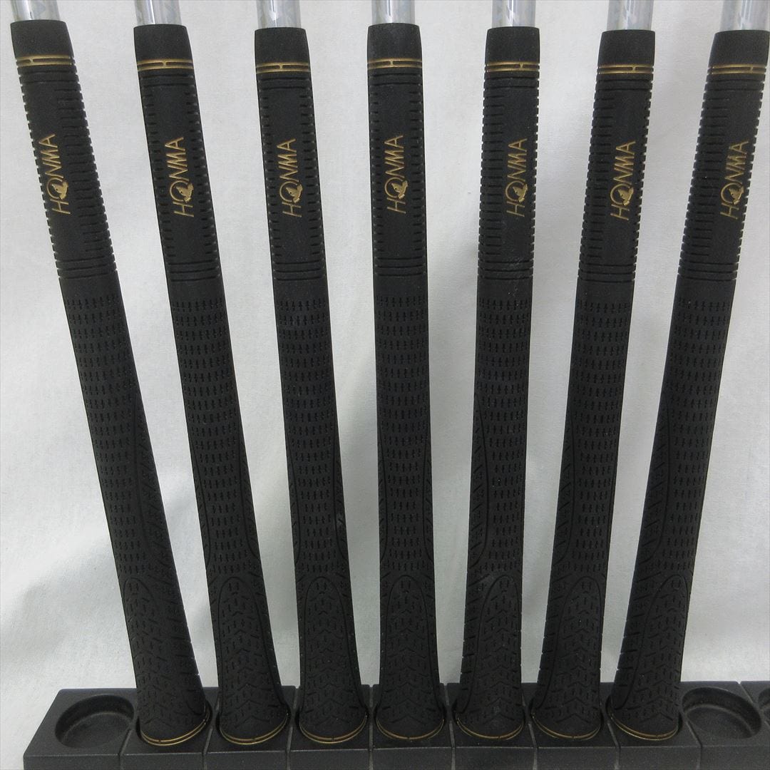 honma iron set beres nx regular vizard for nx 45 7 pieces