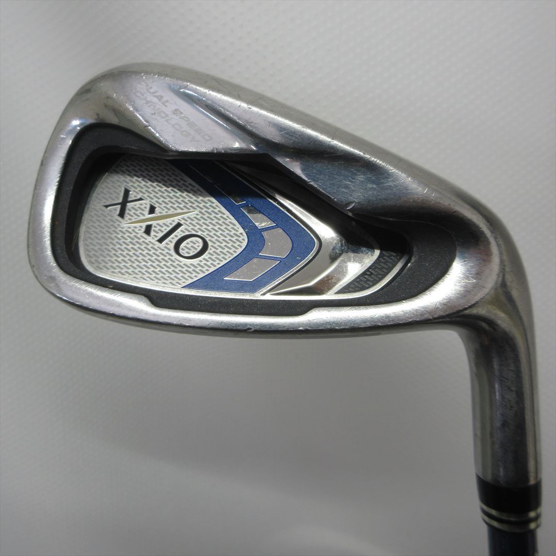 XXIO Iron Set XXIO9 Stiff XXIO MP900 7 pieces