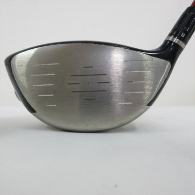 TaylorMade Driver Fair Rating R9 9.5° Stiff Motore F1 65J(Yellow・・罰ed)