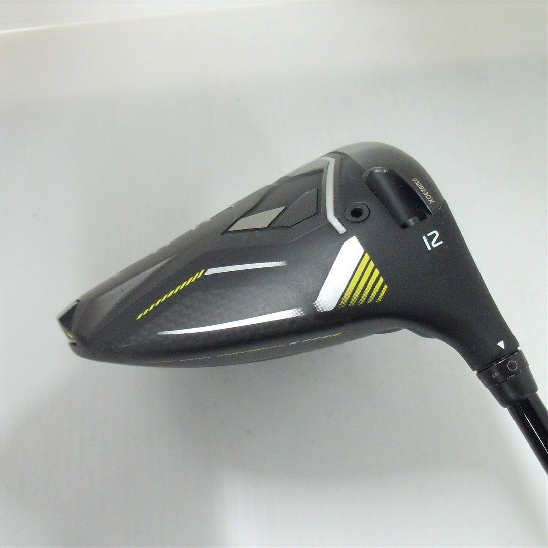 Ping Driver G430 MAX 10K 12° Regular ALTA J CB BLACK
