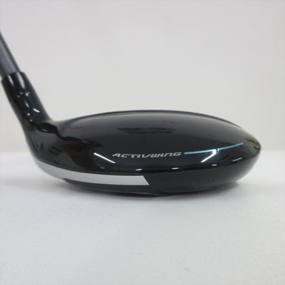 XXIO Hybrid XXIO13 eks HY 23° Stiff Miyazaki AX-3(HB)