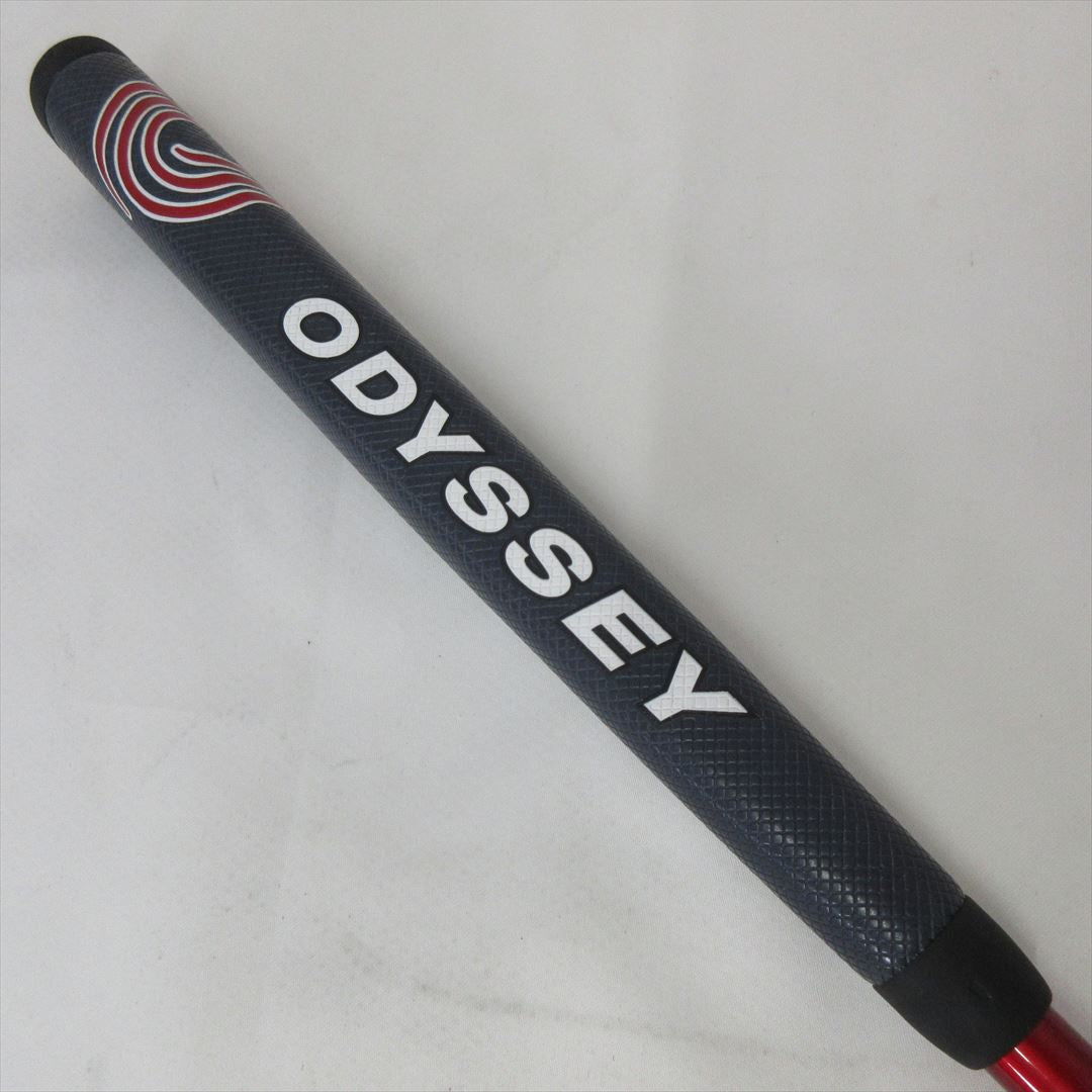 Odyssey Putter TRI-BEAM #6M 33 inch