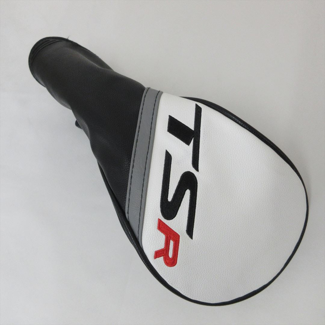 Titleist Driver TSR4 9° Stiff Tour AD DI-6