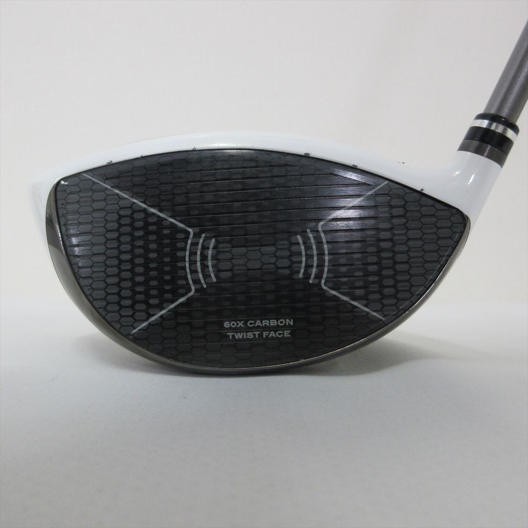 TaylorMade Driver STEALTH GLOIRE 10.5° Stiff SPEEDER NX for TM: