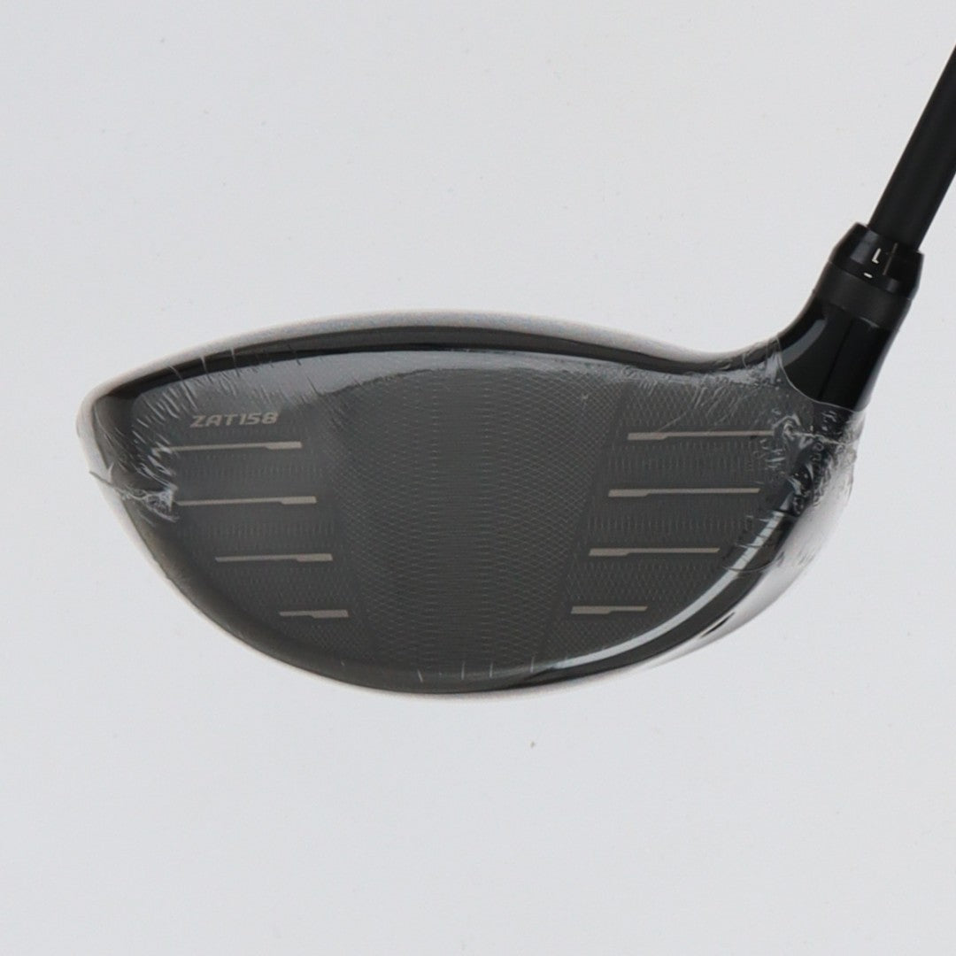 GOLF Partner Driver Open Box NEXGEN NS250 9.5° NEXGEN SS RED