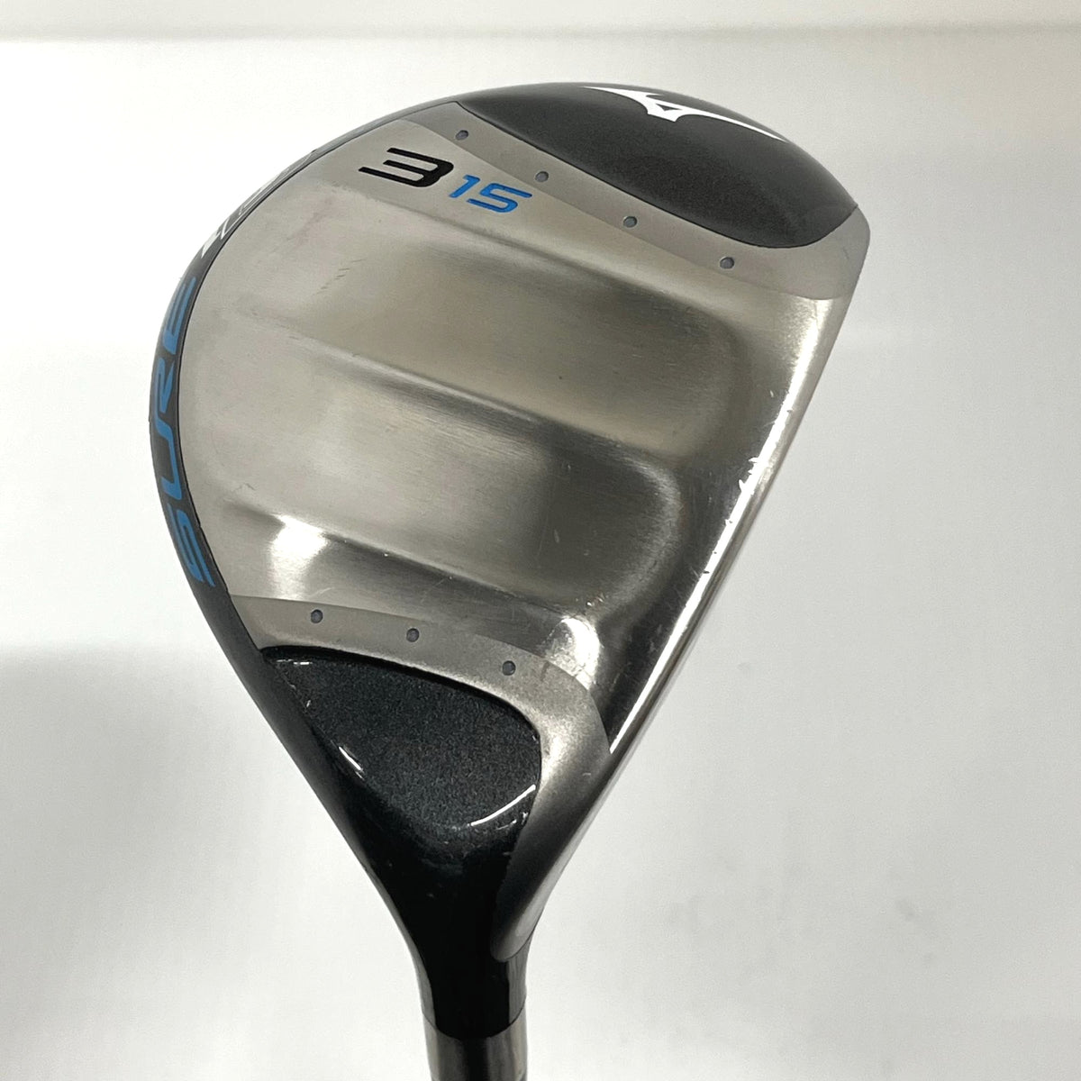 Mizuno Fairway SURE DD 2.0 15° Regular EXSAR(SURE 2.0)