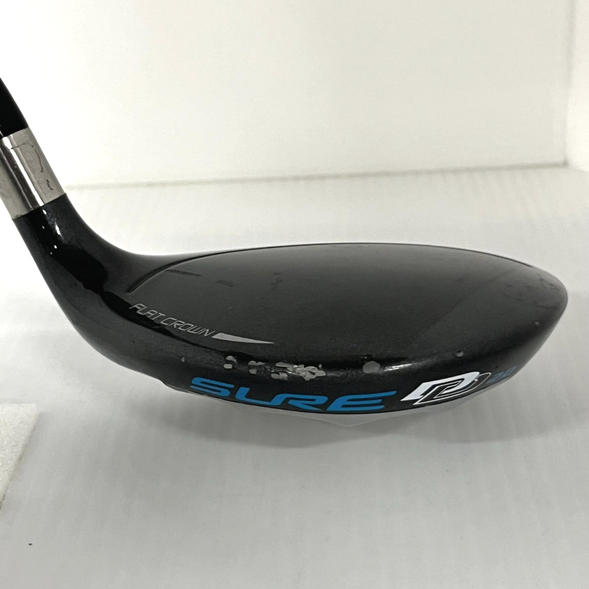 Mizuno Fairway SURE DD 2.0 15° Regular EXSAR(SURE 2.0)