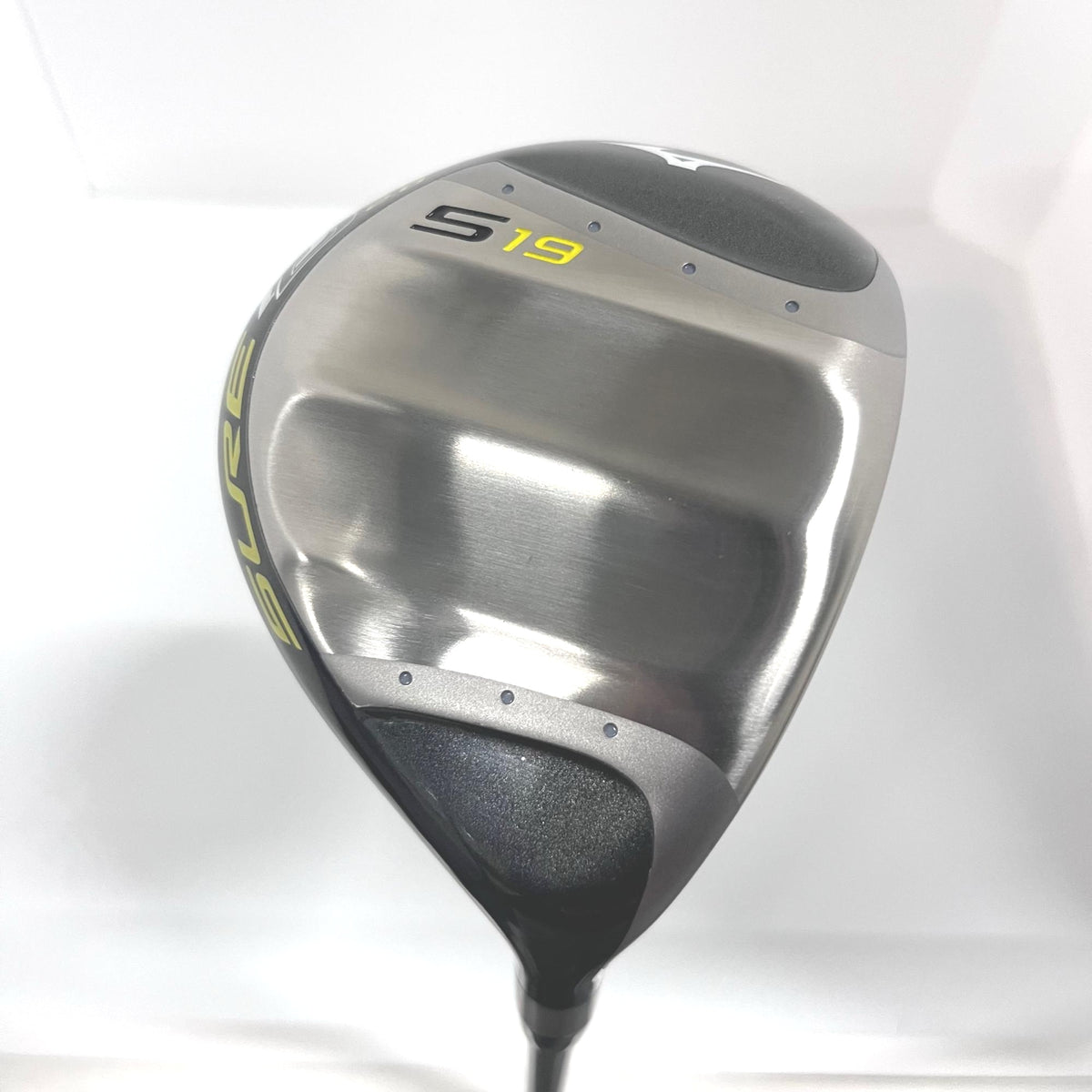 Mizuno Fairway SURE DD 2.0 19° Stiff EXSAR(SURE 2.0)