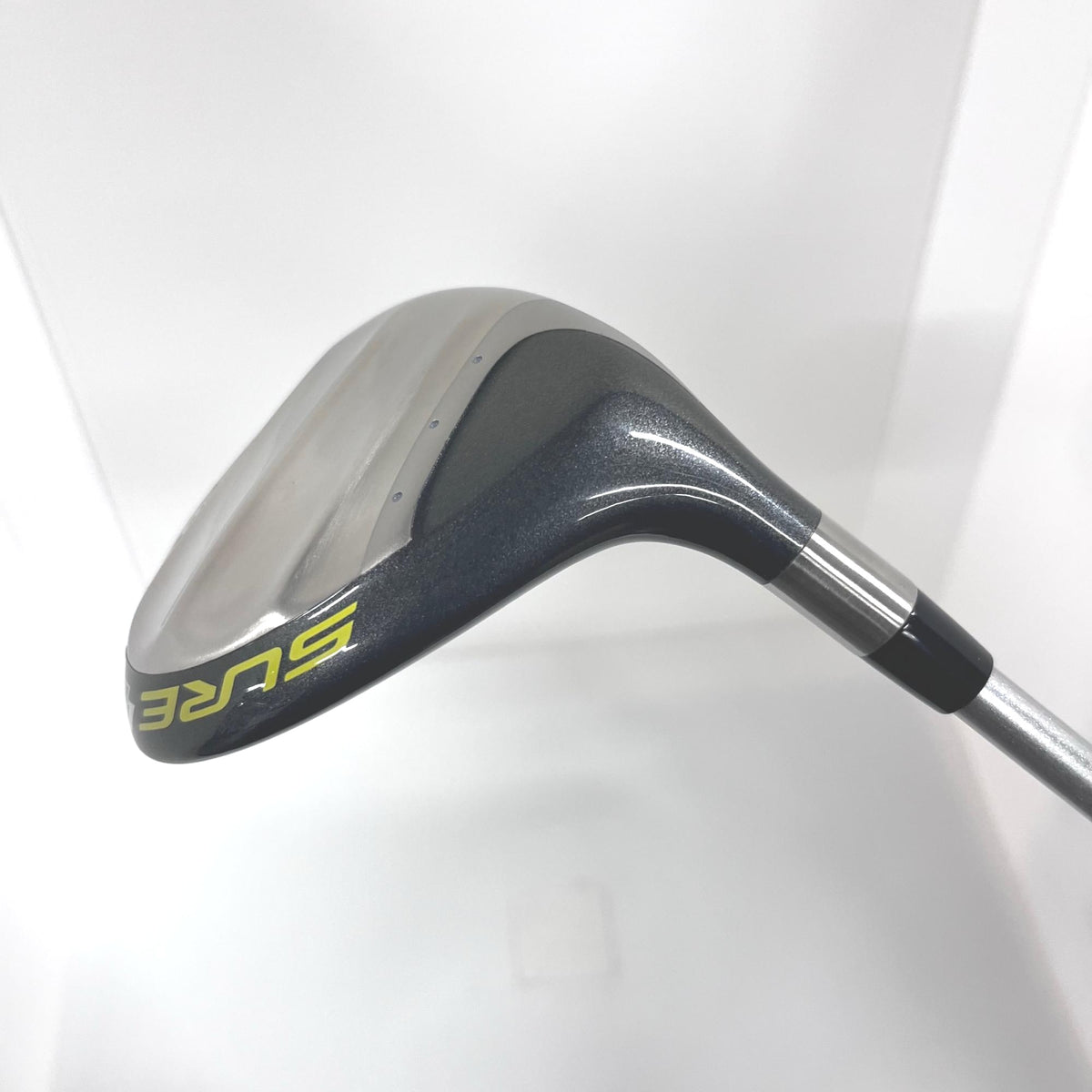 Mizuno Fairway SURE DD 2.0 19° Stiff EXSAR(SURE 2.0)