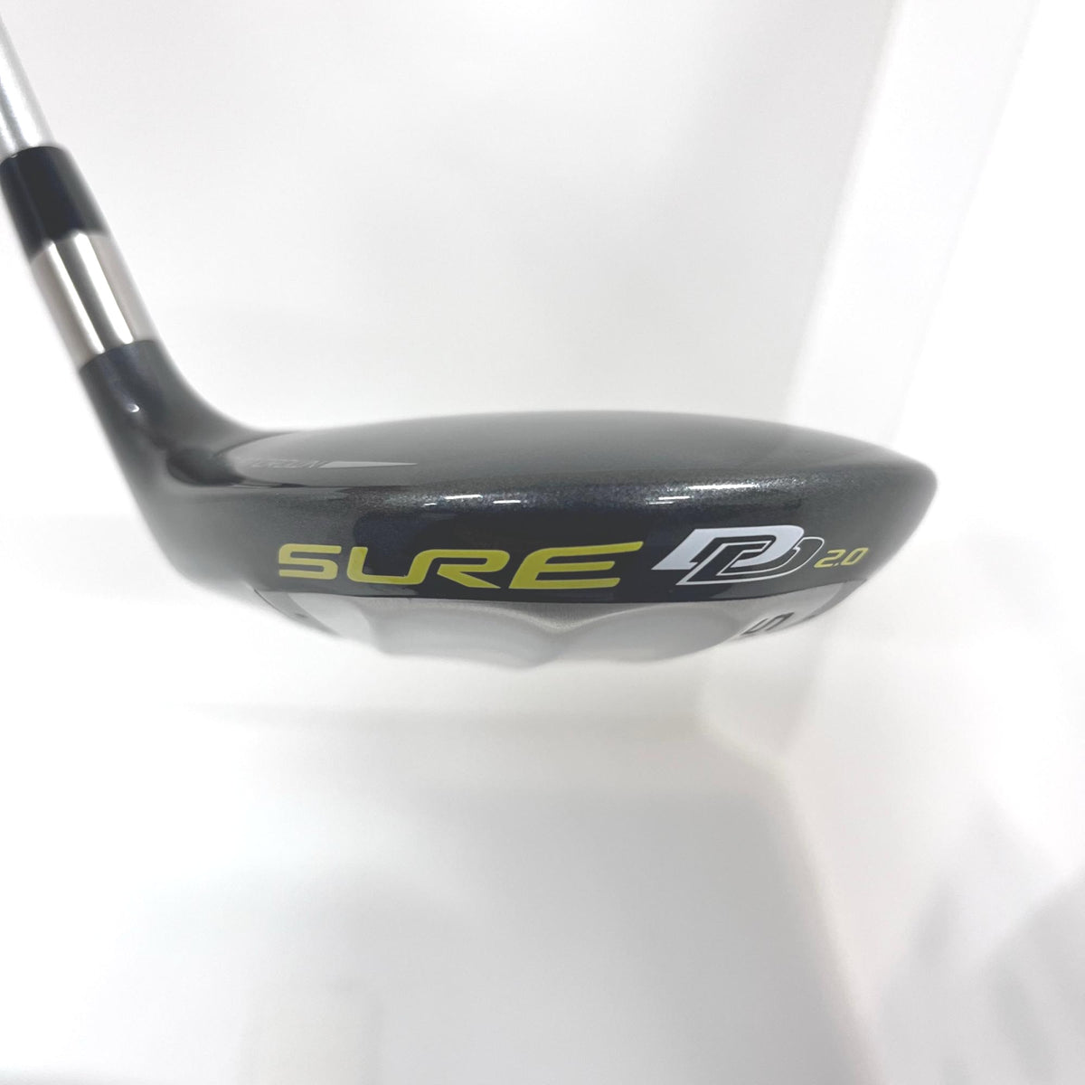 Mizuno Fairway SURE DD 2.0 19° Stiff EXSAR(SURE 2.0)