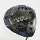 Emilid Bahamas Driver EMILLID BAHAMA EB-33 SapphireBlue Stiff SPEEDER 569 EVO 5: