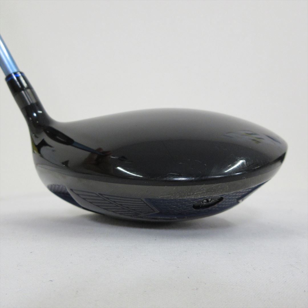 Emilid Bahamas Driver EMILLID BAHAMA EB-33 SapphireBlue Stiff SPEEDER 569 EVO 5: