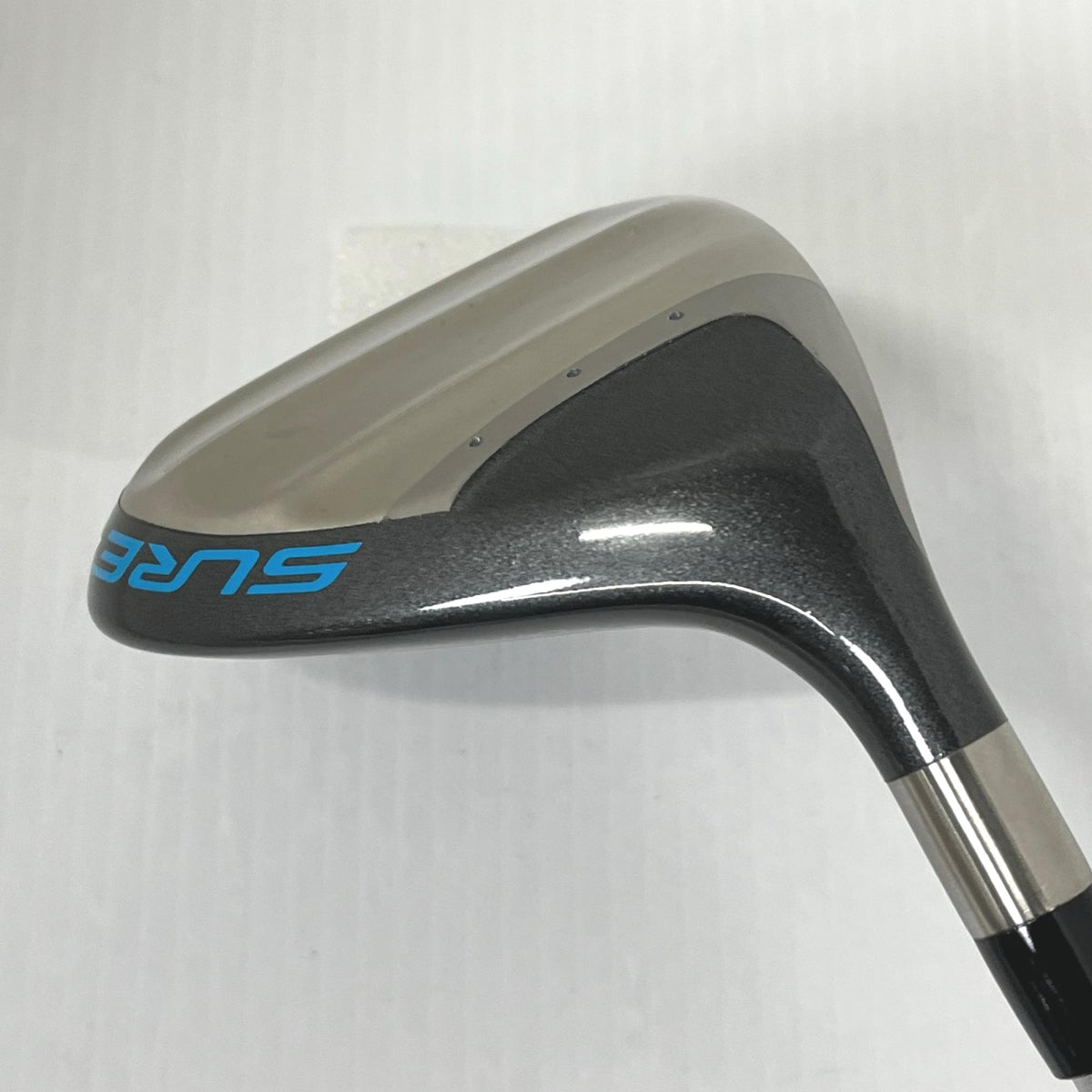 Mizuno Fairway SURE DD 2.0 15° Stiff EXSAR(SURE 2.0)