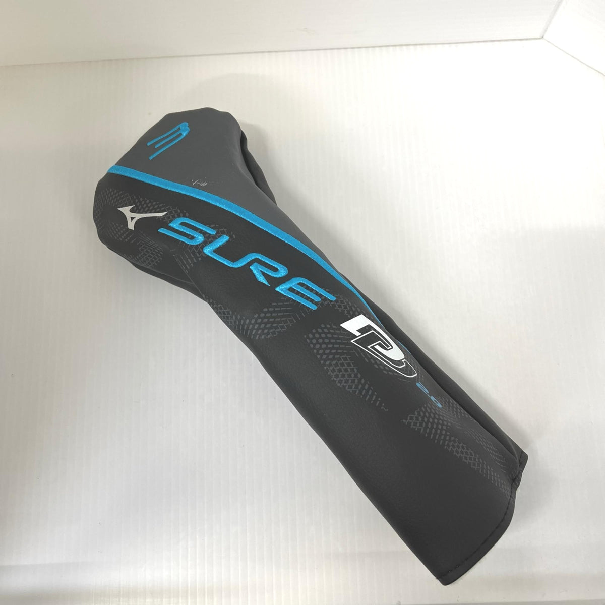Mizuno Fairway SURE DD 2.0 15° Stiff EXSAR(SURE 2.0)