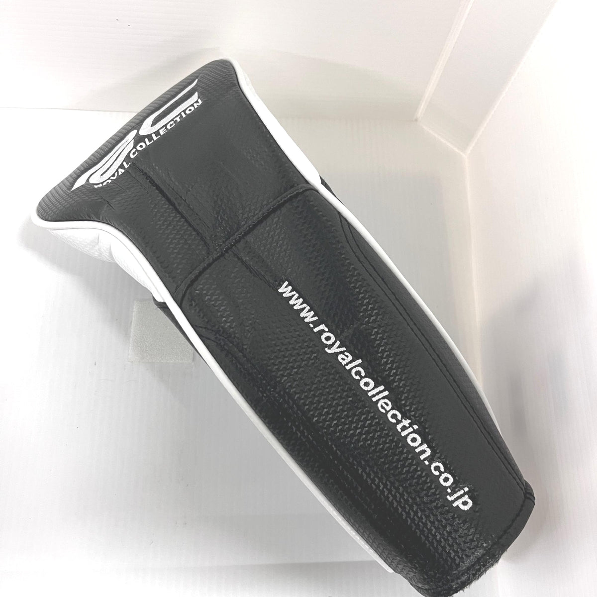 Royal Collection Driver RC TM-10 9.5° Stiff RC TT-5(DR)