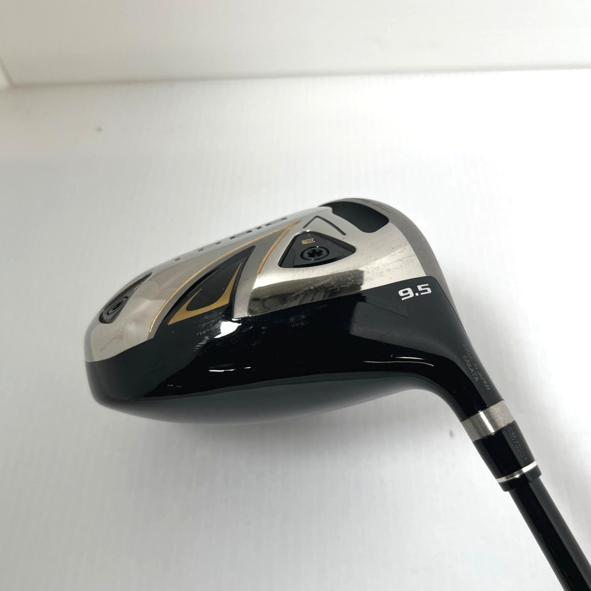 Honma Golf Driver LB 818 440 9.5° Stiff VIZARD 45