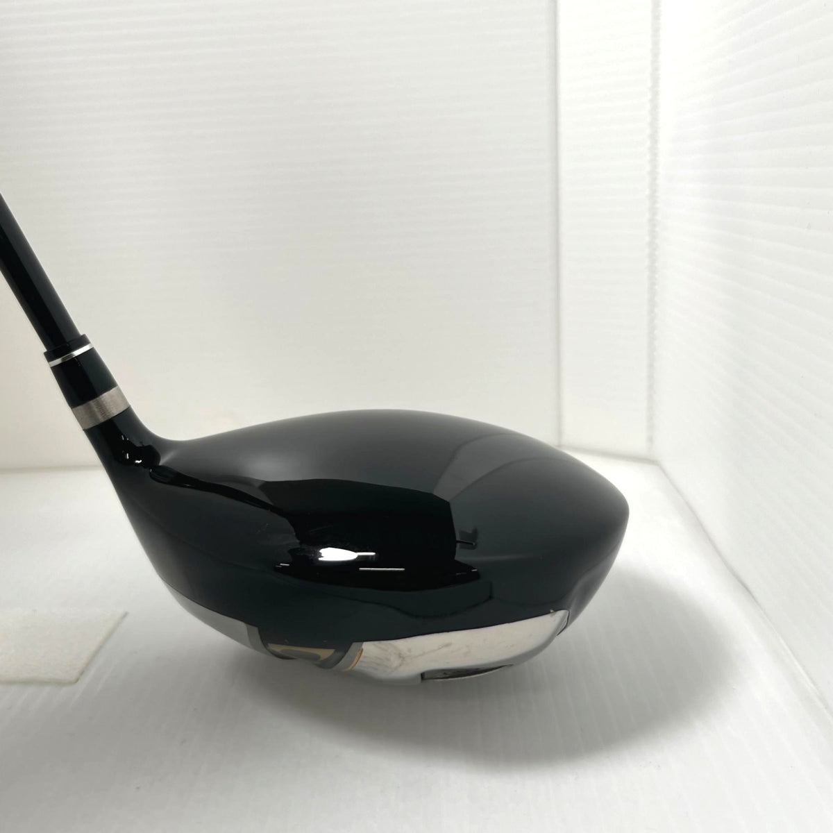 Honma Golf Driver LB 818 440 9.5° Stiff VIZARD 45
