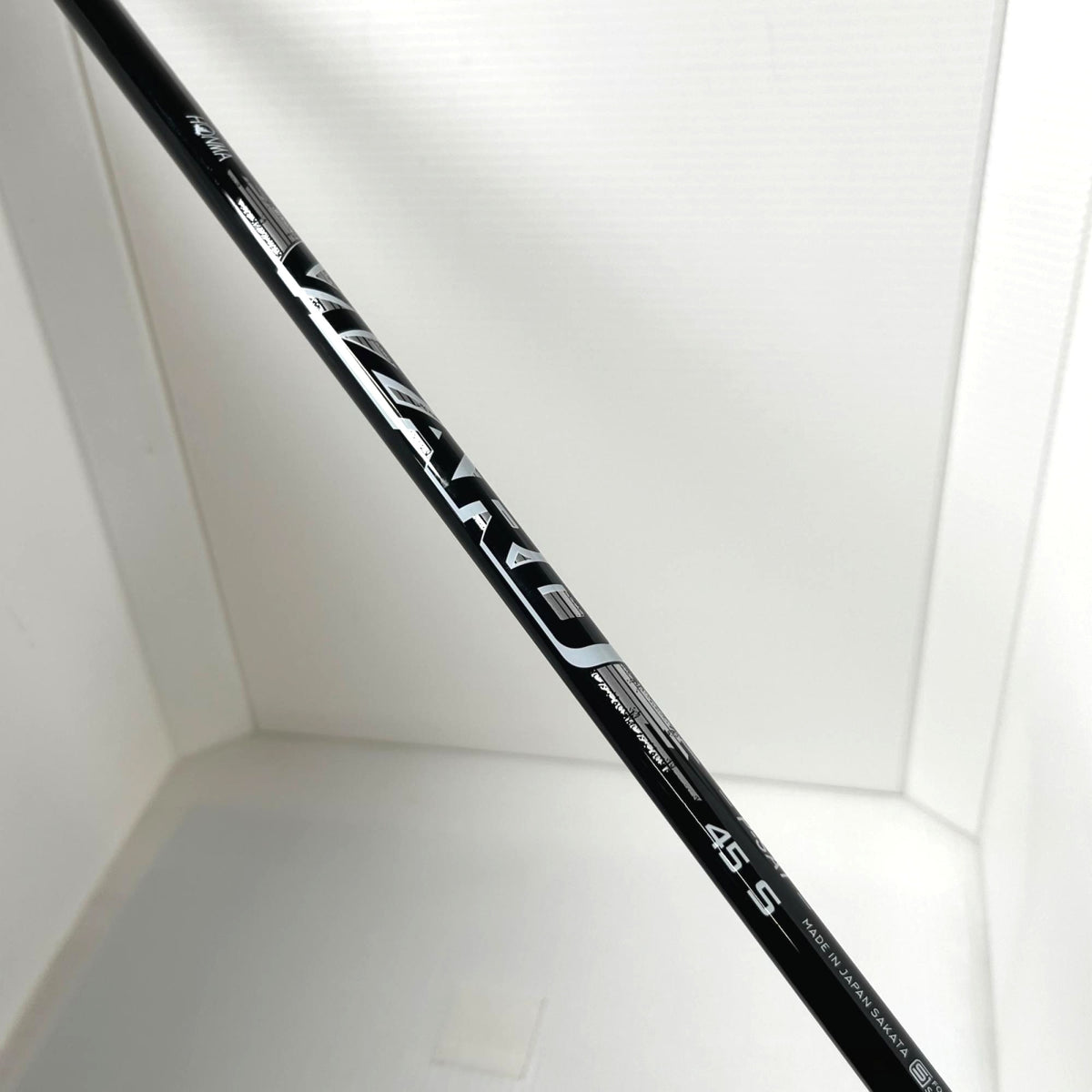 Honma Golf Driver LB 818 440 9.5° Stiff VIZARD 45