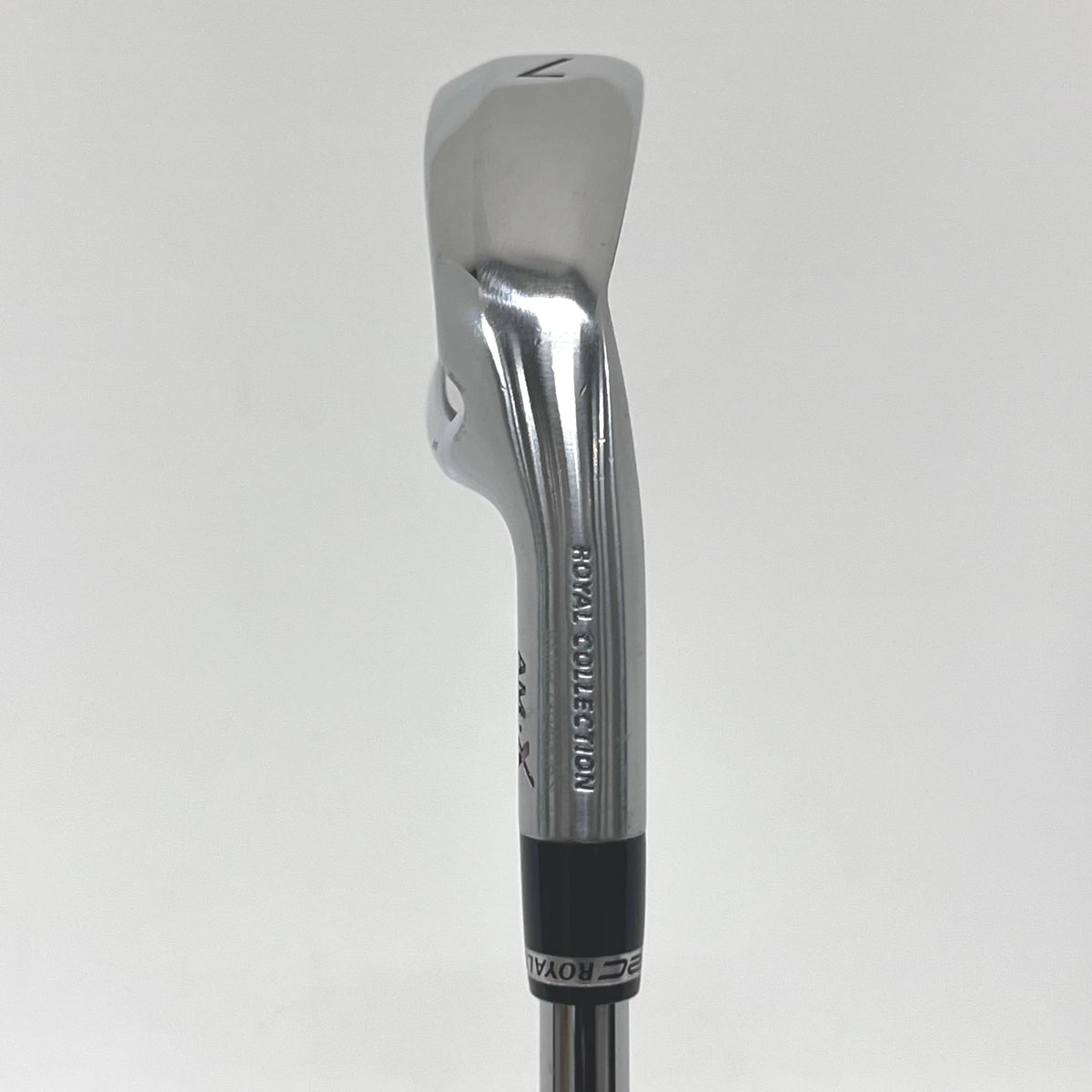 Royal Collection Single Iron RC AM-10 Stiff NS PRO 950GH neo