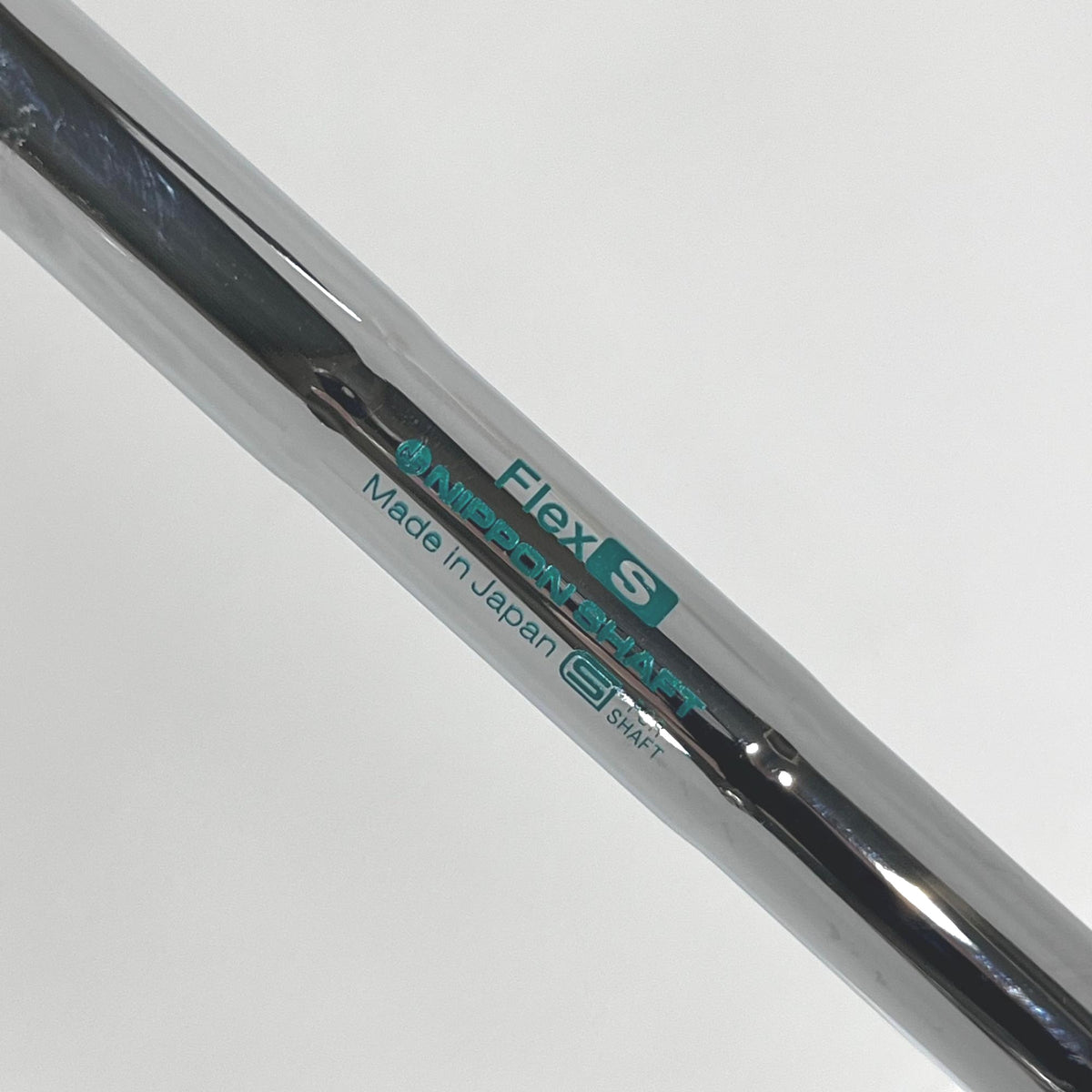 Royal Collection Single Iron RC AM-10 Stiff NS PRO 950GH neo