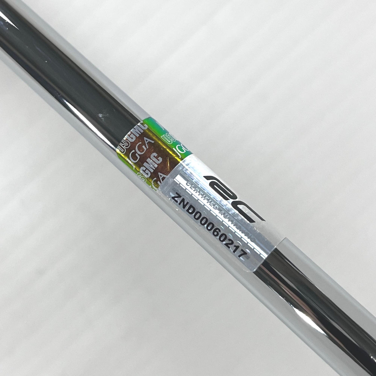 Royal Collection Single Iron RC AM-10 Stiff NS PRO 950GH neo