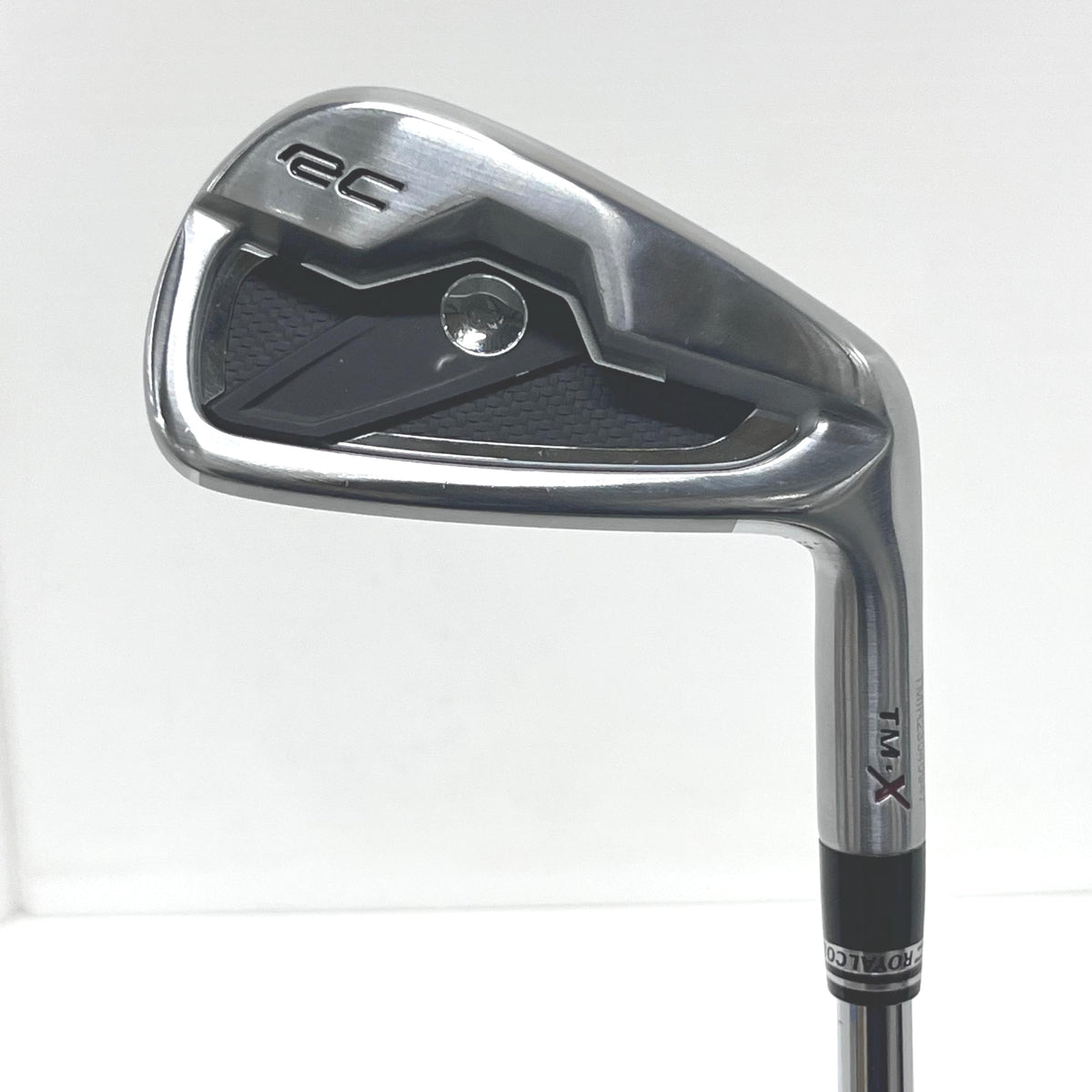 Royal Collection Single Iron RC TM-10 Stiff NS PRO MODUS3 TOUR115