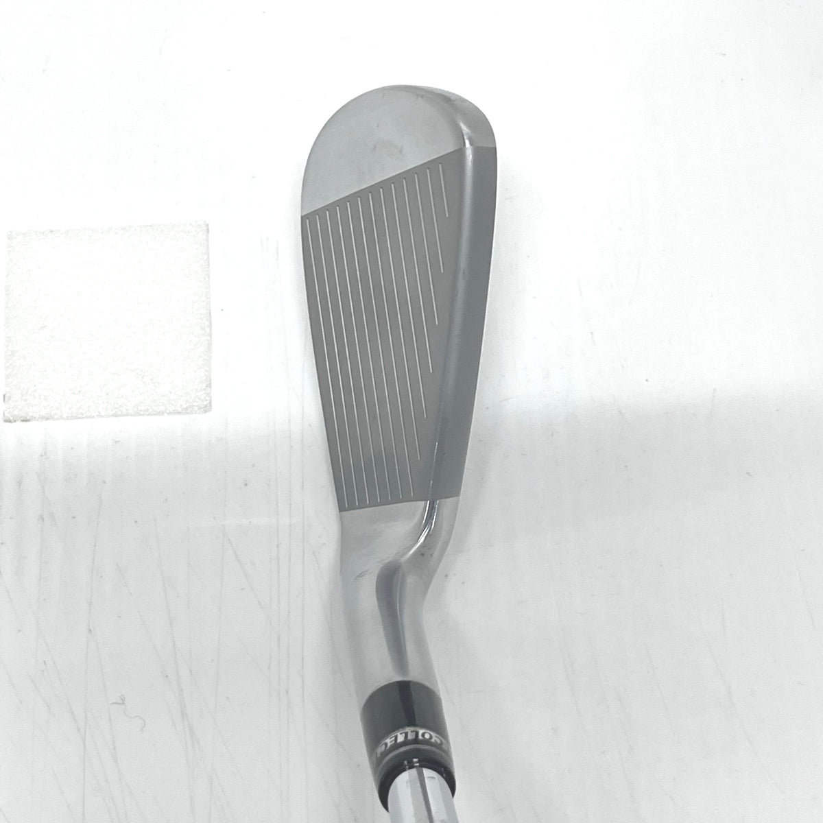 Royal Collection Single Iron RC TM-10 Stiff NS PRO MODUS3 TOUR115