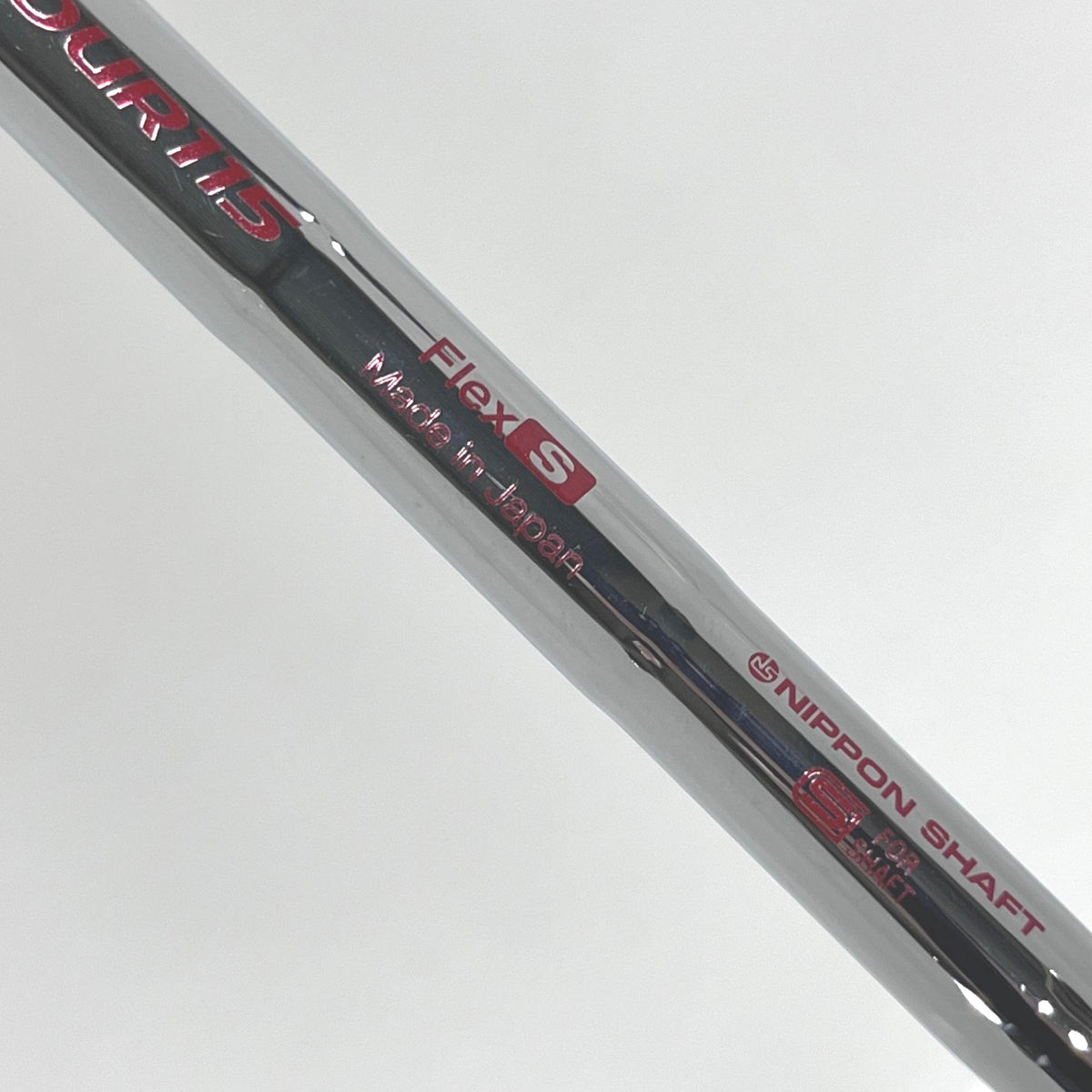 Royal Collection Single Iron RC TM-10 Stiff NS PRO MODUS3 TOUR115