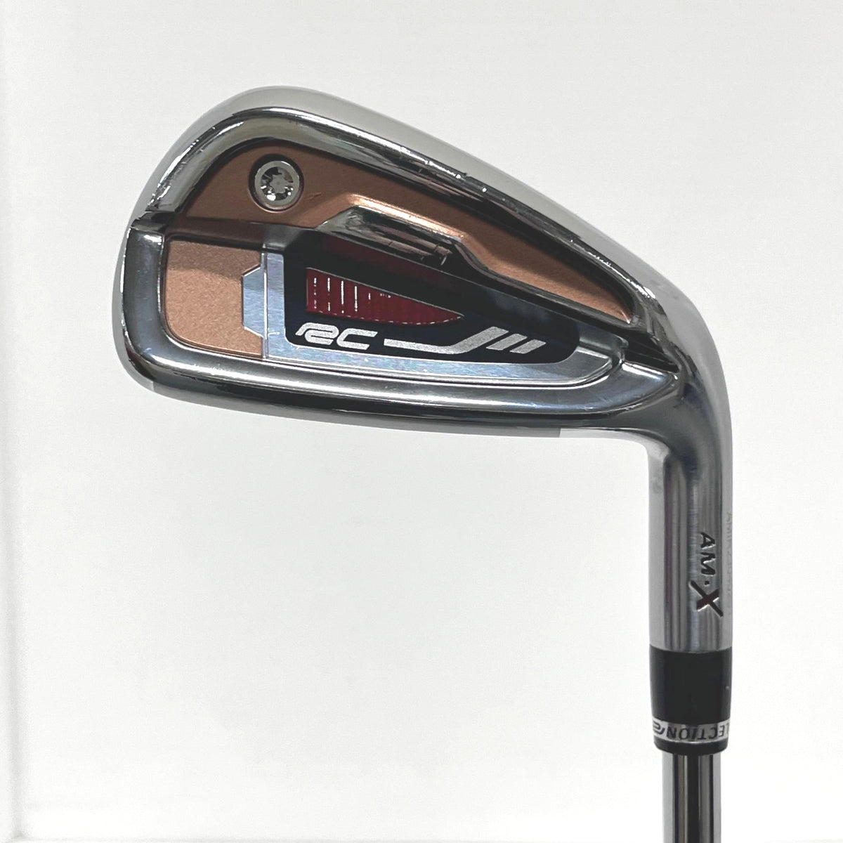 Royal Collection Single Iron RC AM-10 Stiff NS PRO 950GH neo