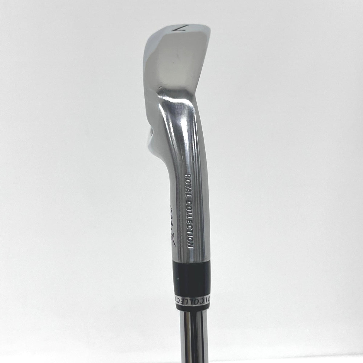 Royal Collection Single Iron RC AM-10 Stiff NS PRO 950GH neo