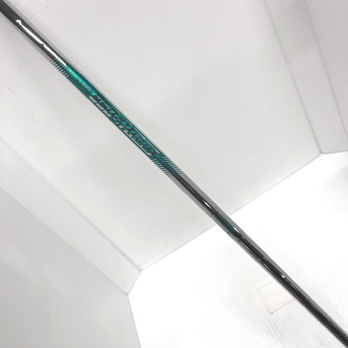 Royal Collection Single Iron RC AM-10 Stiff NS PRO 950GH neo