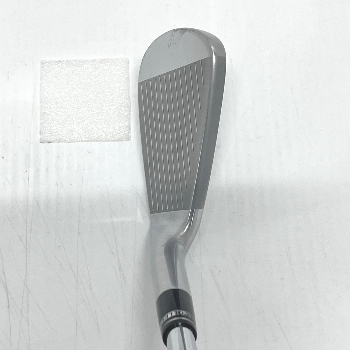 Royal Collection Single Iron RC TM-10 Stiff NS PRO MODUS3 TOUR115