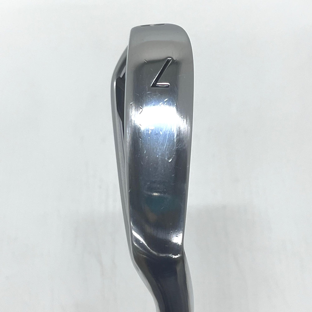 Royal Collection Single Iron RC TM-10 Stiff NS PRO MODUS3 TOUR115