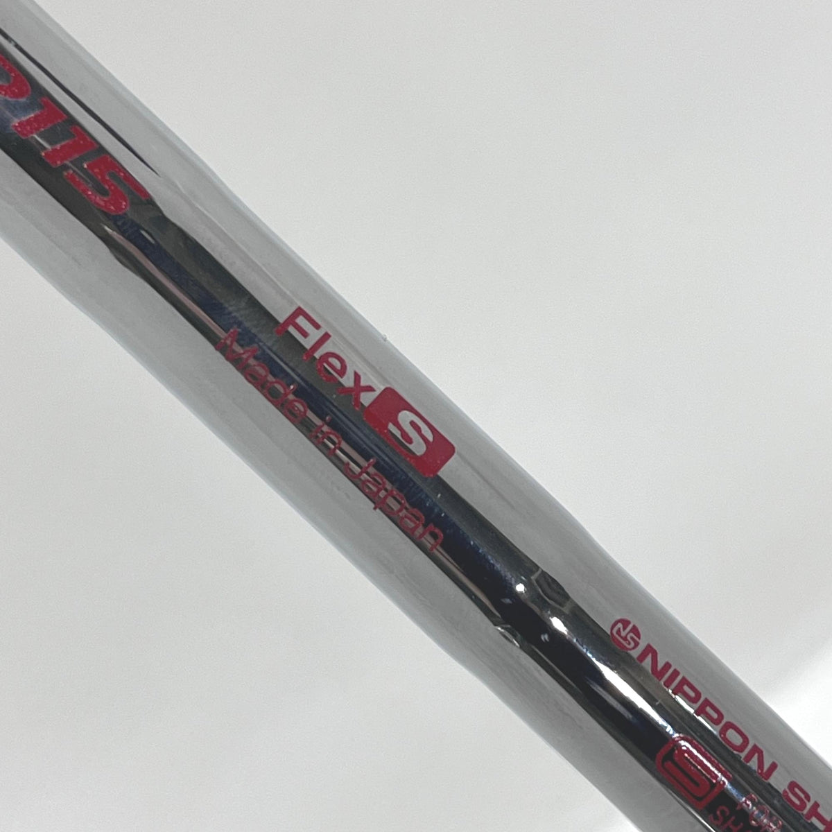 Royal Collection Single Iron RC TM-10 Stiff NS PRO MODUS3 TOUR115