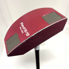 Kasco Putter Red 9/9 RM-002 34 inch