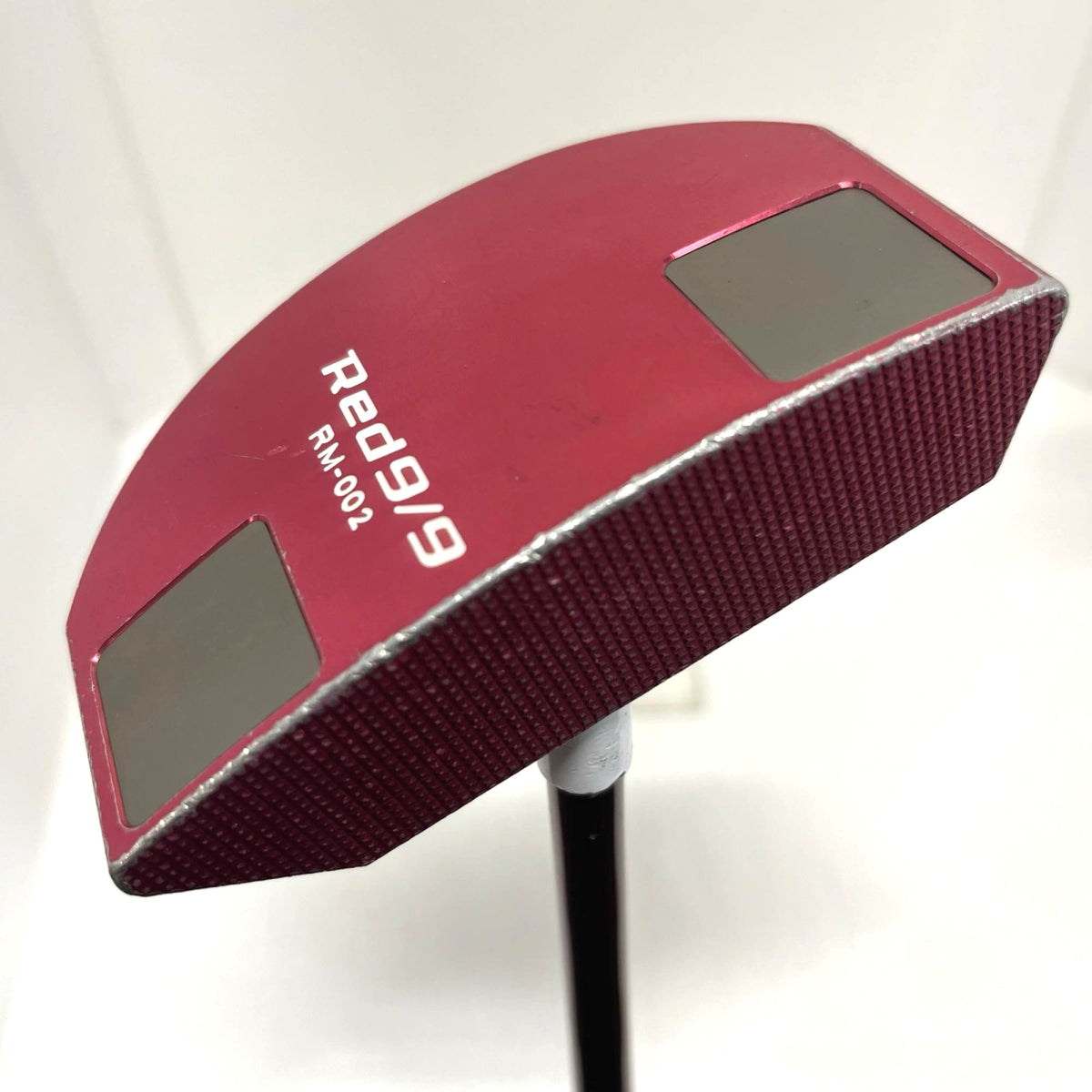 Kasco Putter Red 9/9 RM-002 34 inch