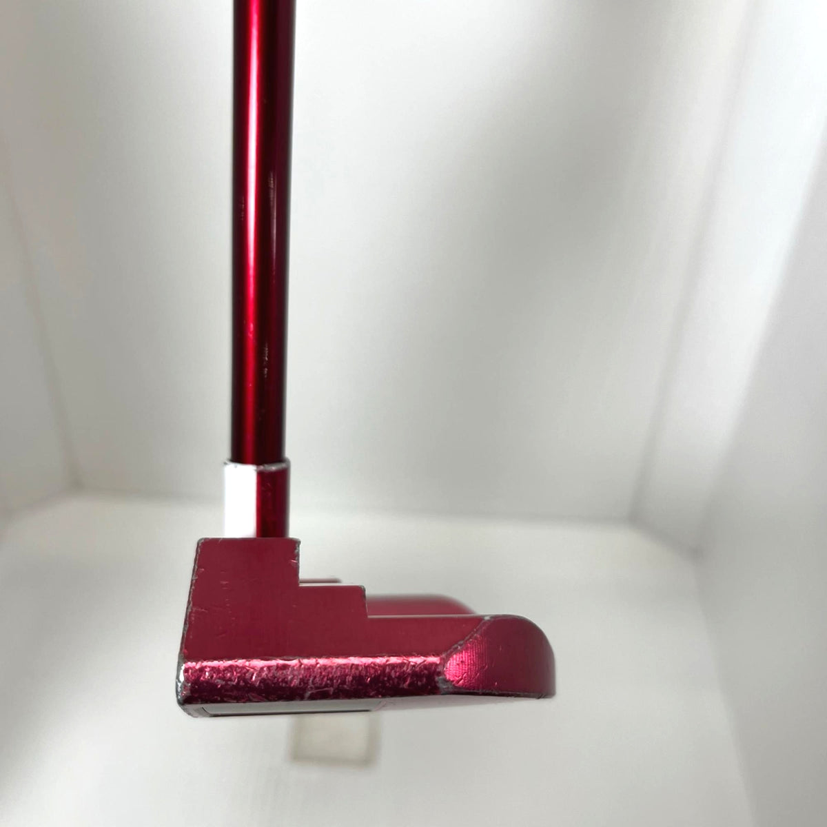 Kasco Putter Red 9/9 RM-002 34 inch