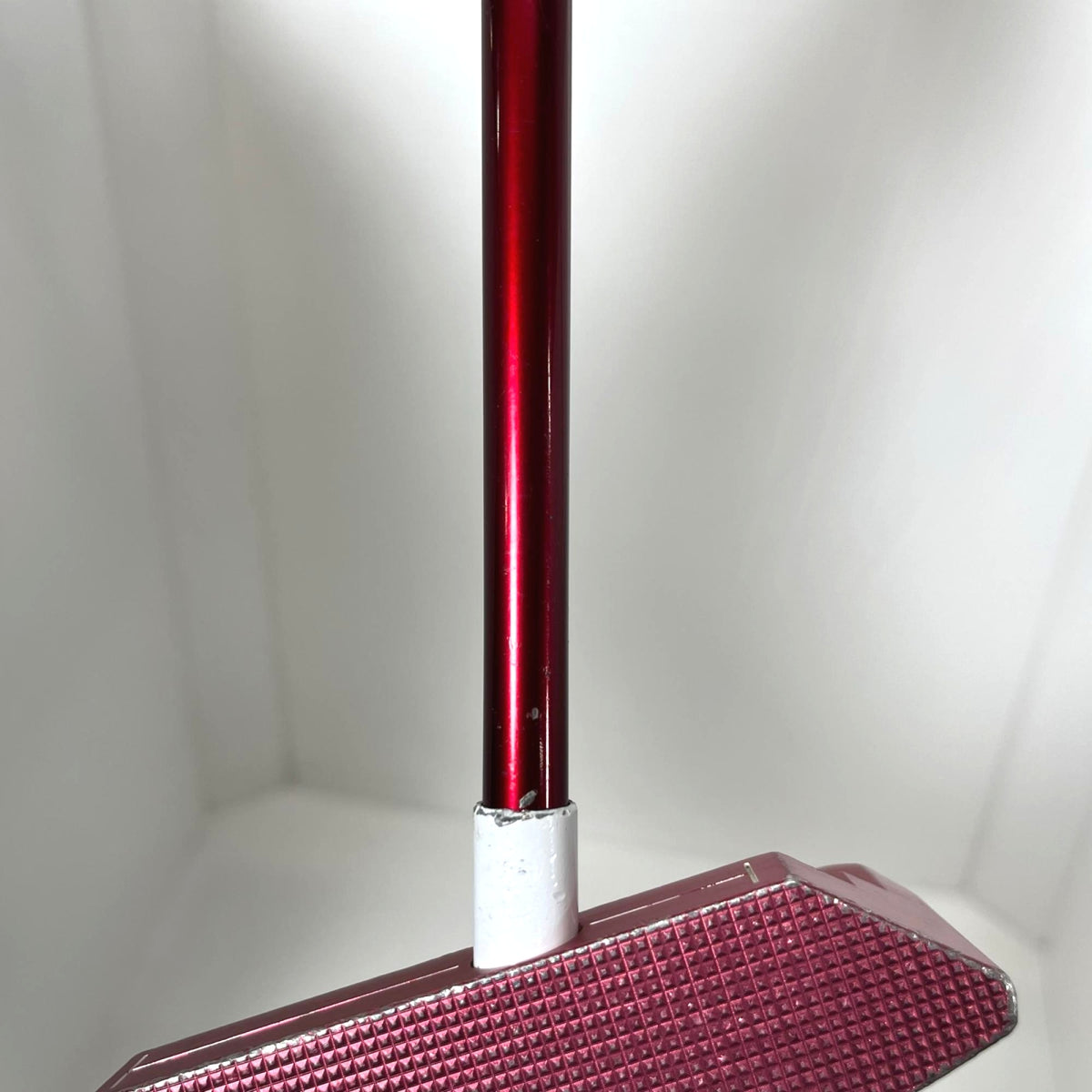 Kasco Putter Red 9/9 RM-002 34 inch