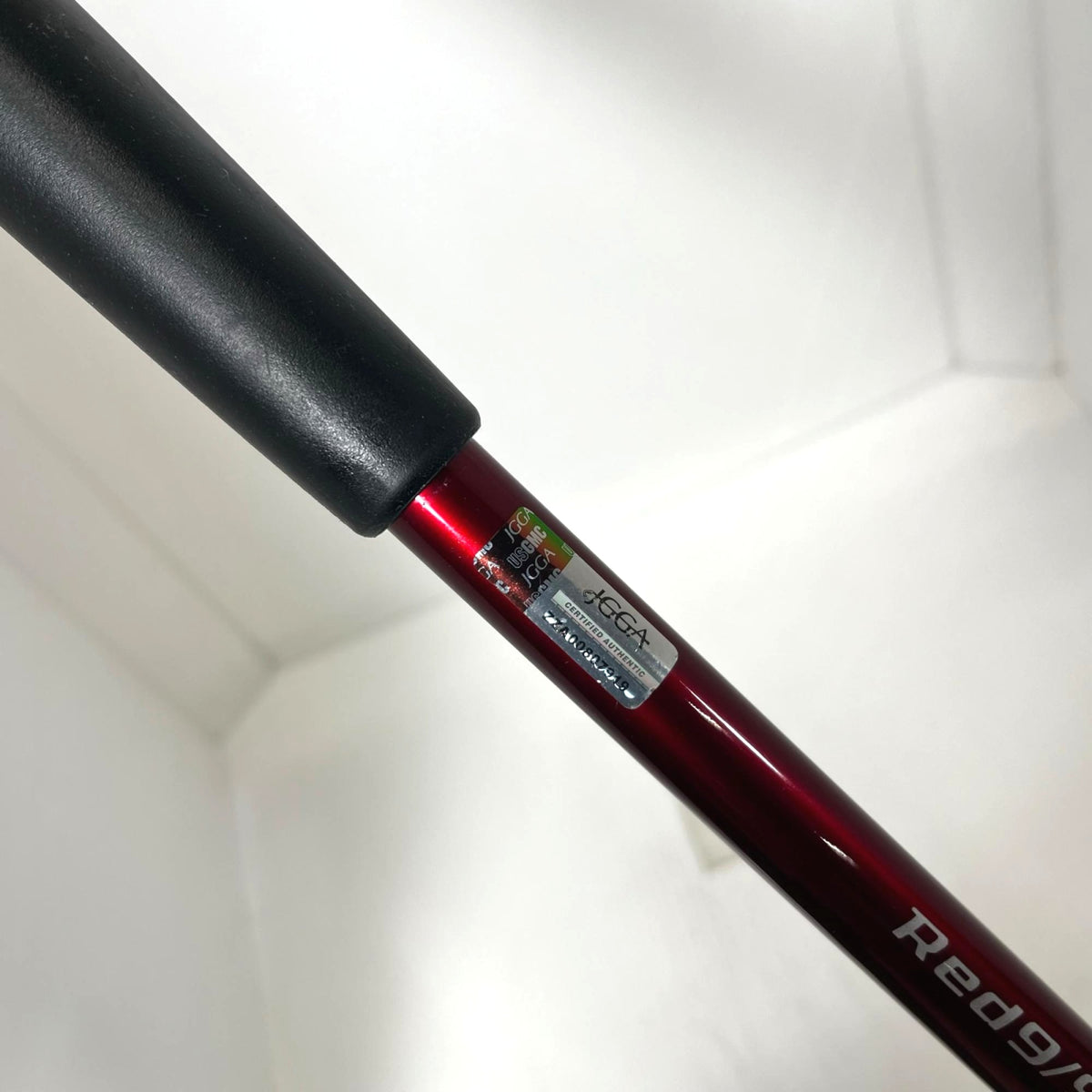Kasco Putter Red 9/9 RM-002 34 inch