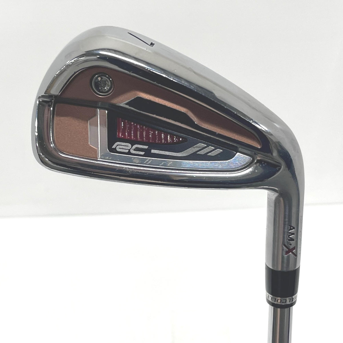 Royal Collection Single Iron RC AM-10 Stiff NS PRO 950GH neo