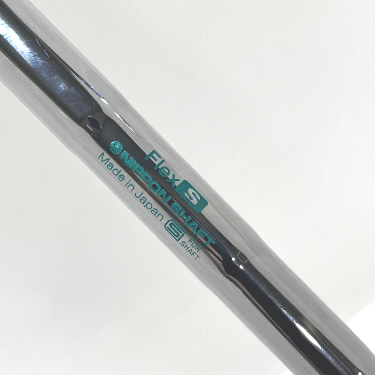 Royal Collection Single Iron RC AM-10 Stiff NS PRO 950GH neo