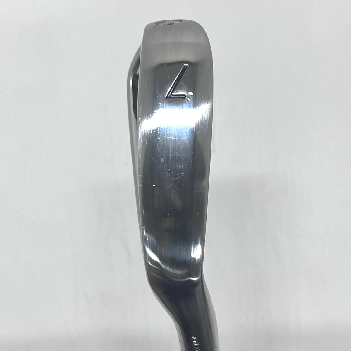 Royal Collection Single Iron RC TM-10 Stiff NS PRO MODUS3 TOUR115