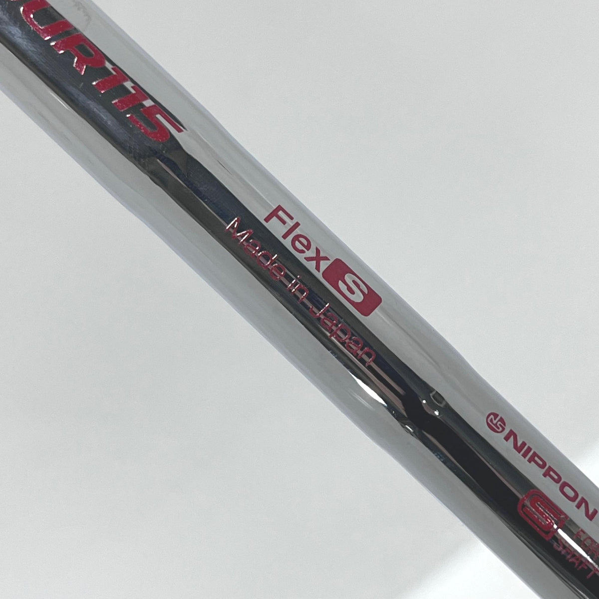 Royal Collection Single Iron RC TM-10 Stiff NS PRO MODUS3 TOUR115