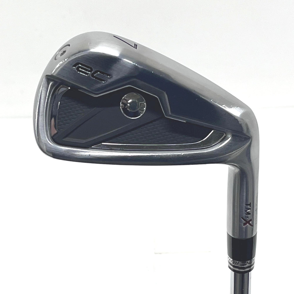 Royal Collection Single Iron RC TM-10 Stiff NS PRO MODUS3 TOUR115