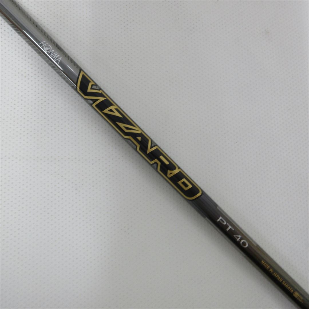 HONMA Driver BERES NX SSS 10.5° VIZARD PT 40: