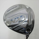 HONMA Driver BERES NX Triple Star 10.5° StiffRegular VIZARD FOR NX 45:
