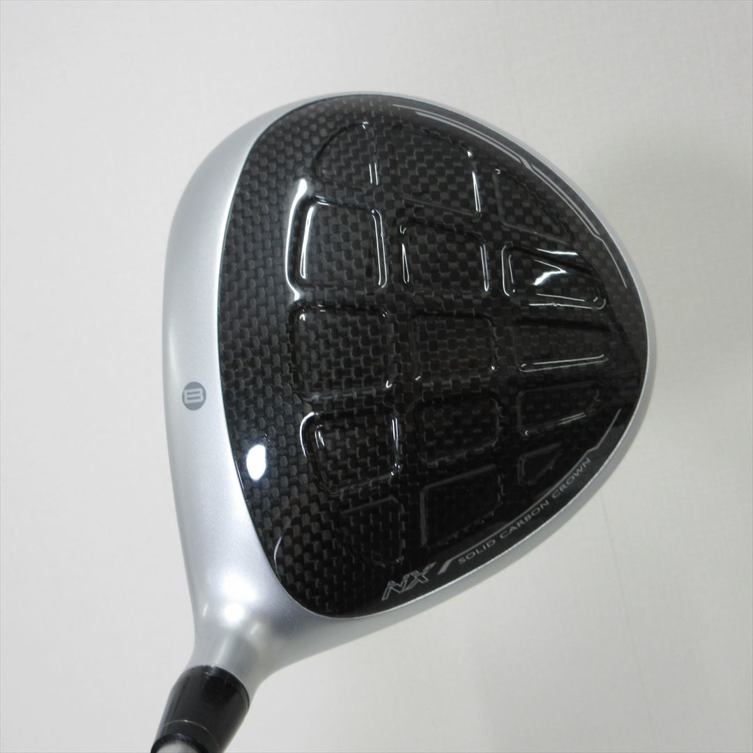 HONMA Driver BERES NX Triple Star 10.5° StiffRegular VIZARD FOR NX 45:
